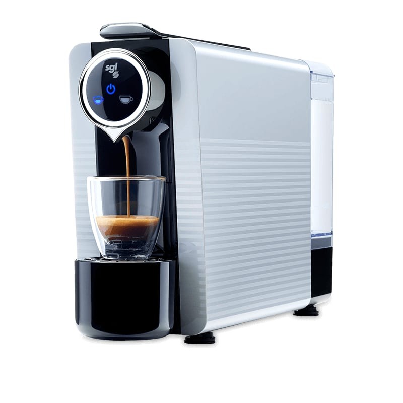 Sysyly Machine à café multi-capsules : meilleur prix et actualités