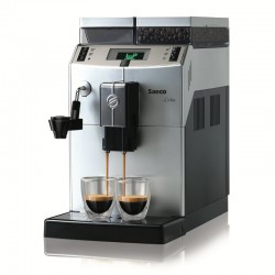 SAECO Lirika Plus - Machine café à grain professionnelle