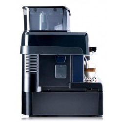 Machine à café professionnelle SAECO Aulika Evo Office - vue gauche