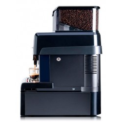 Machine à café professionnelle SAECO Aulika Evo Office - vue droite