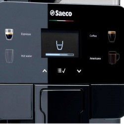 SAECO Royal Black