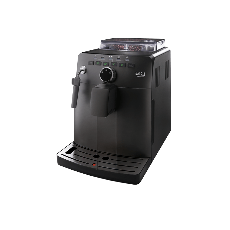 GAGGIA NAVIGLIO Black