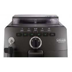 GAGGIA NAVIGLIO Black