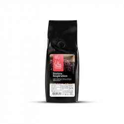 Café moulu 250 g - Barista Inspiration