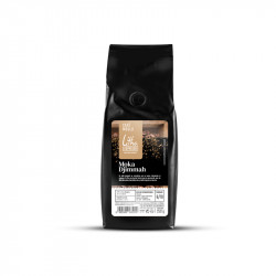 Café moulu 250 g - Moka Djimmah