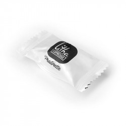 Buchettes Sucre 2,5g x 200 I Litha Espresso