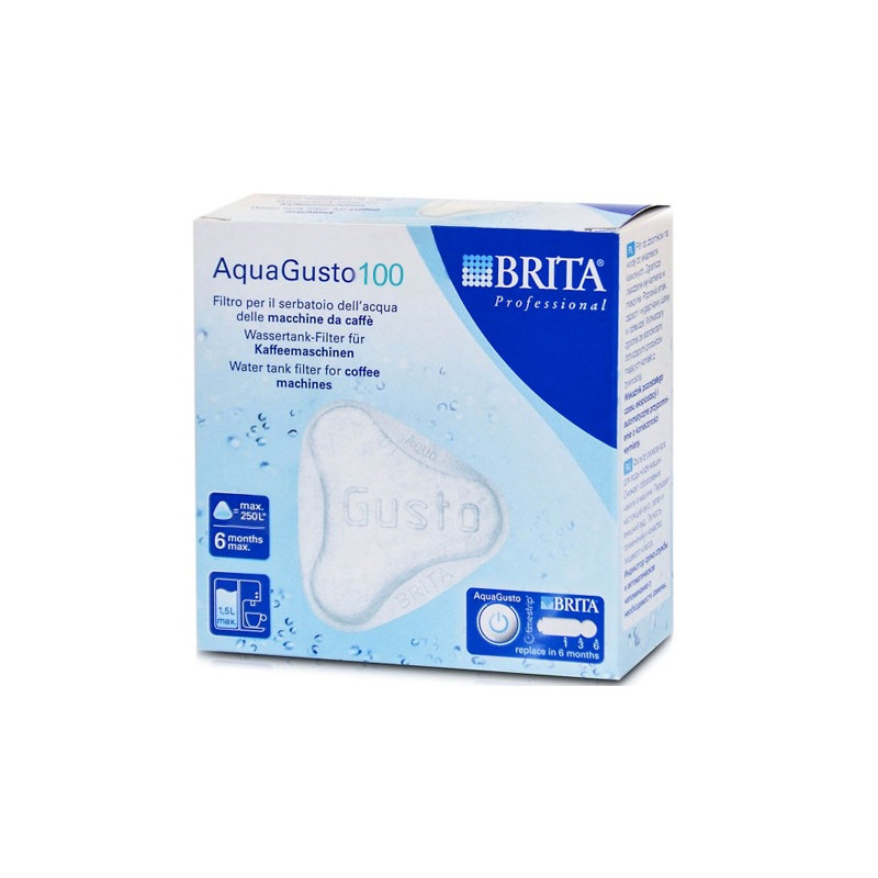 Filtre Aqua Gusto 100L BRITA