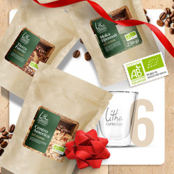 Coffret Bio Grains
