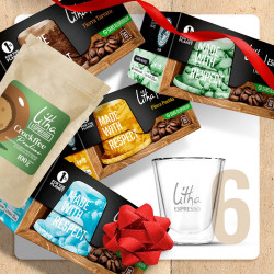 Coffret Pure Origine Capsules