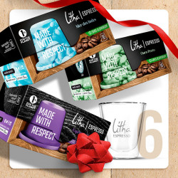 Coffret Coup de Cœur Capsules