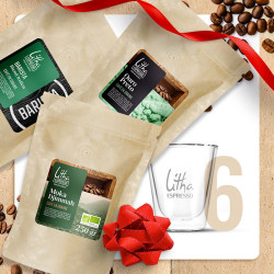 Coffret Coup de Cœur Grains