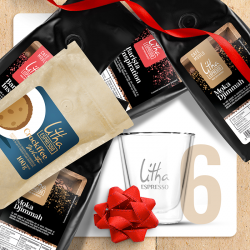 Coffret Coup de Cœur Moulu