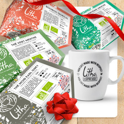 Coffret Coup de Cœur Thés
