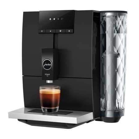 Machine à Café Jura ENA 4 Black EB - Litha Espresso Machine à Café Jura ENA 4 Black EB - Litha Espresso