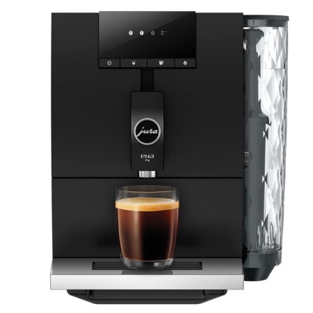 Machine à Café Jura ENA 4 Black EB - Litha Espresso Machine à Café Jura ENA 4 Black EB - Litha Espresso