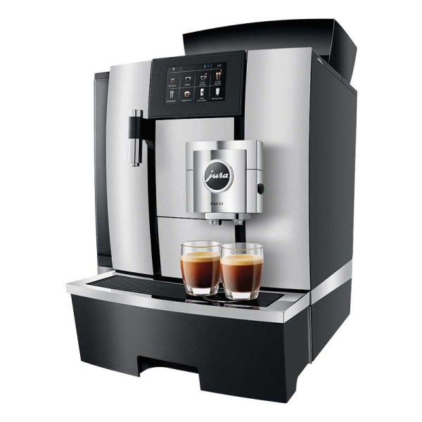 Machine à grains Giga X3 Aluminium EB