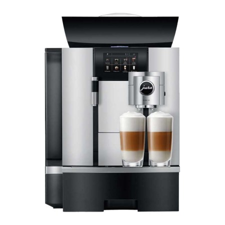 Machine à grains Giga X3 Aluminium EB - Litha Espresso Machine à grains Giga X3 Aluminium EB - Litha Espresso