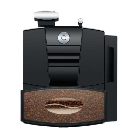 Machine à grains Giga X3 Aluminium EB - Litha Espresso Machine à grains Giga X3 Aluminium EB - Litha Espresso