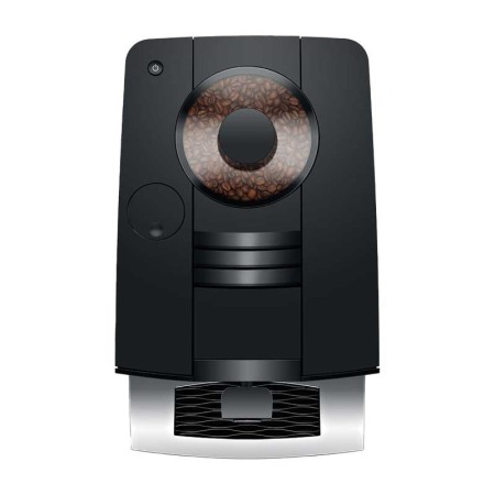 Machine à grains C3 Piano Black EA - Litha Espresso Machine à grains C3 Piano Black EA - Litha Espresso