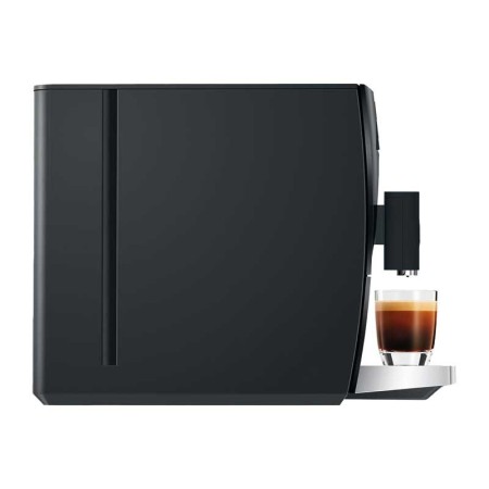 Machine à grains C3 Piano Black EA - Litha Espresso Machine à grains C3 Piano Black EA - Litha Espresso