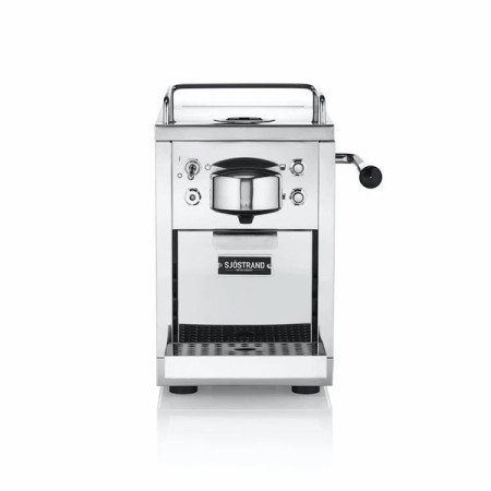 Machine à capsules Sjostrand, compatible Nespresso®