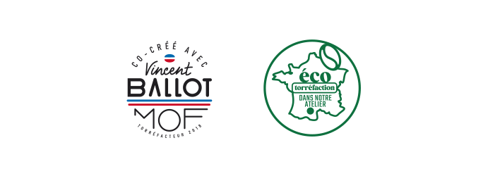 Certification Éco-torréfaction