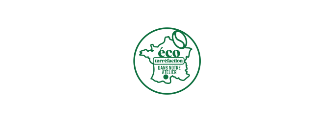 Certification Éco-torréfaction