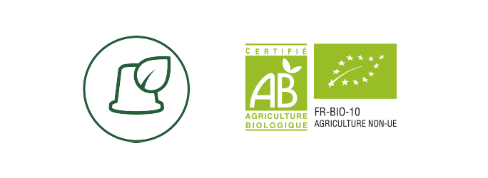 Certification Éco-torréfaction