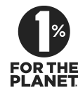 1% pour la planète