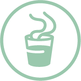 Picto café